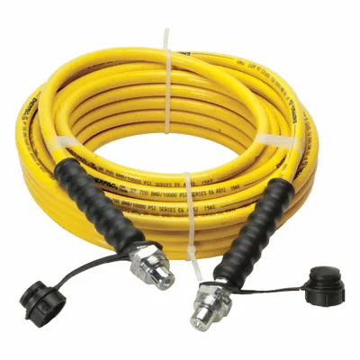 ENERPAC HC7250C H700 Abrasion-Resistant Hydraulic Hose Assembly - Enerpac H700 Abrasion-Resistant Hydraulic Hose Assemblies