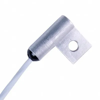 OMEGA Long-Life & High-Accuracy RTD Probes: -76°F to 446°F /-60°C to 230°C - RTDs for Surface Applications