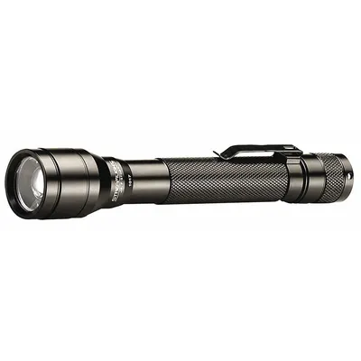 STREAMLIGHT Flashlight: 250 lm, 6 hr Run Time at Max. Brightness, 150 m Max Beam - Flashlights