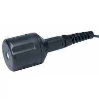 SENSOREX Sensor: DO6441/T, Dissolved Oxygen, 0 - 100% Saturation Range, Flat, 3.05 m Cable Lg