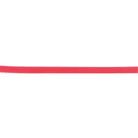 PARKER Tubing: Type B, Red, 1/2 in OD, 100 ft Lg (MPN 1120-8B-RED-100)