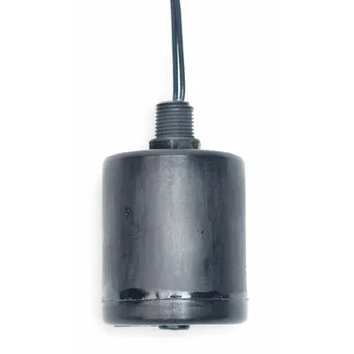 MADISON Alternator Closed Liquid Level Switch: Selectable, SPST - Mechanically Alternating Side-Mounted Float Switches