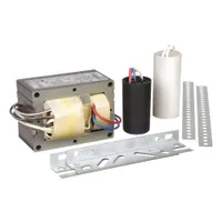 APPROVED VENDOR HID Ballast Kit: 100 W Max. Bulb Watts, ANSI Code S54, Pulse, 480V AC