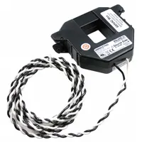 SQUARE D Split Core Current Transformer: 400 A Primary Current - Max, 5 A Secondary Current - Max (MPN 3090SCCT043)