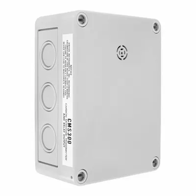 DWYER CMS300 Carbon Monoxide Detector Transmitter - Fixed Gas Detectors with Transmitters