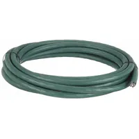 CHAINFLEX Control Cable: 14 AWG, 25 Conductors, 100 ft, PVC Jacket, 600 V (MPN CF5-25-25-100)