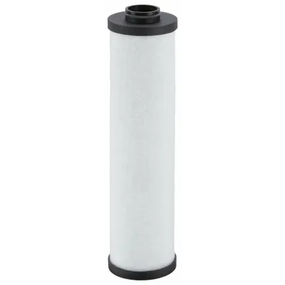 SPEEDAIRE Compressed Air Filter Element: Coalescing, 1 micron - Replacement Filter Elements