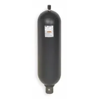 PARKER Bladder Accumulator: 1,155 cu in Fluid Volume, 1167 cu in, 3,000 psi Max. Pressure (MPN BA05B3T01P2GRG)