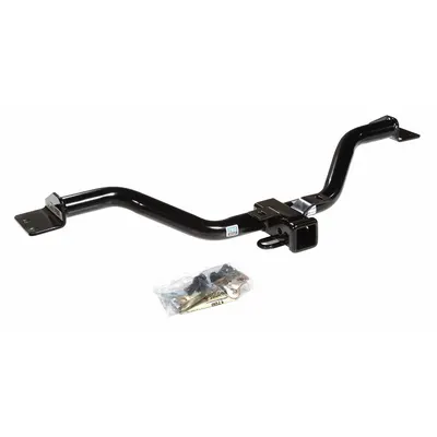 REESE Trailer Hitch: III, 5,000 lb Gross Trailer Wt Capacity - Class III Hitches