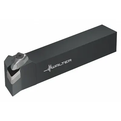 WALTER Indexable Turning and Profiling Tool Holder: DDQNR204D (MPN 6347730) - Indexable Turning & Profiling Toolholders