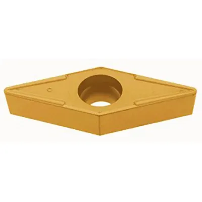 TUNGALOY Diamond Indexable Turning Insert VBMT160408-24 / VBMT160408 - Diamond Indexable Turning Inserts