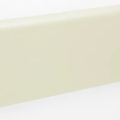 PAWLING CORP WG-8-12-370 PVC Crash Rail & Bumper Guard - PVC Crash Rails & Bumper Guards