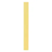 APPROVED VENDOR pH Stick: 0 pH to 13.9 pH, 1.0 pH Resolution, 9 in Overall Lg, 1 in Overall Wd