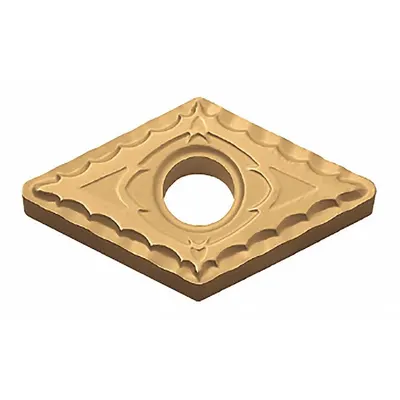 KYOCERA Diamond Turning Insert: DNMG431XQ CA515 - Diamond Indexable Turning Inserts