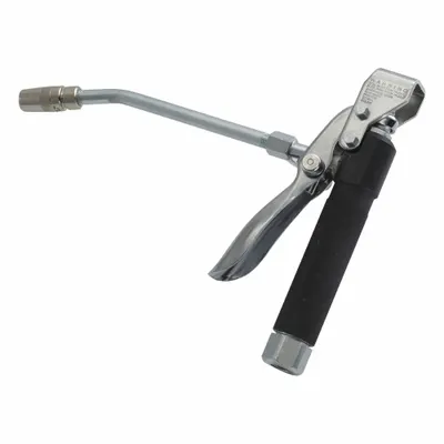 GRACO PRO-SHOT VALVE GREASE: Manual, No Meter Included, Pressure Activated - Non-Metered Manual Dispense Guns