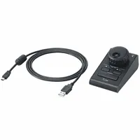 ICOM Remote Encoder: Fits Icom, For 7300/7610/7851 Series (MPN RC28)