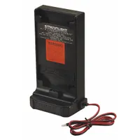 Vehicle Charger Base: 12V DC (MPN 45071)