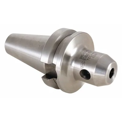TECHNIKS End Mill Holder: BT40 Taper, 12 mm Capacity - BT End Mill Holders