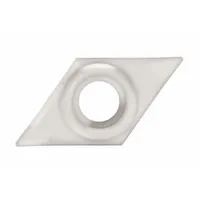 WIDIA Diamond Turning Insert: DCGT32505AL, DCGT11T302AL (MPN 6846589)