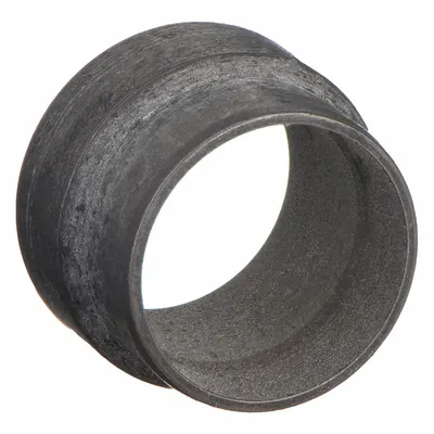 PARKER Ferulok Flareless Bite-Type Steel Compression Ferrule, 3/4 in OD, 12 TU-S - Flareless Bite-Type Steel Compression Fittings