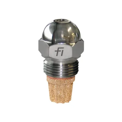 CBM Fluidics 1.65 45° SF - Oil, Fuel & Nozzles