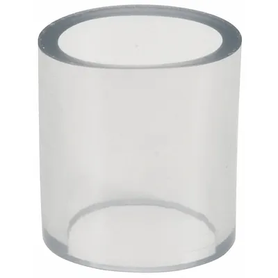 DYNABRADE Vacuum Cuff Insert: Mfr Part # 95895, Cuff Insert - Air Tool Replacement Parts