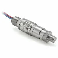 ASHCROFT Pressure Switch: Piston Actuator, 1NO/1NC, 100 psi – 1,000 psi, 1/4" MNPT (MPN APAN71H012CB021000#-NSR)