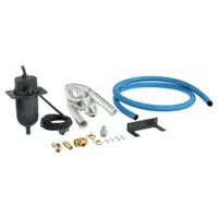 GENERAC Generator Engine Block Heater: Extreme Cold Weather Kit, 5630, 5616
