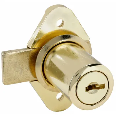 OEM Deadbolt Lock: Keyed Alike - Deadbolt Cabinet & Drawer Locks
