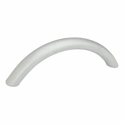JW WINCO Load-Rated Arched Pull Handle - Load-Rated Arched Pull Handles