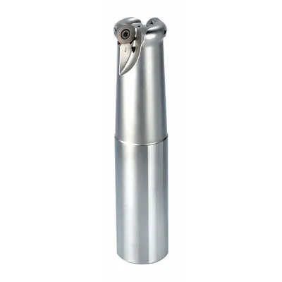 OSG Indexable Profiling End Mill: PRC10R020SS20-2L (MPN 7800303) - Indexable Profiling End Mills