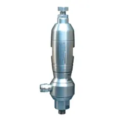 Regulating Valves - R1102