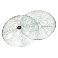DAYTON Fan Guard Set: Mfr Part #