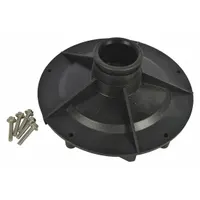 DAYTON Diffuser Kit: Mfr No PP20003AB03G, Compatible Mfr No 4HEZ4/4HEZ5/4HFA4