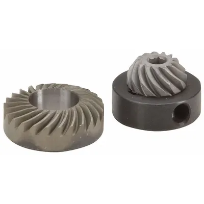 DYNABRADE Gear Set: Mfr Part # 25232, Gear Set - Air Tool Replacement Parts