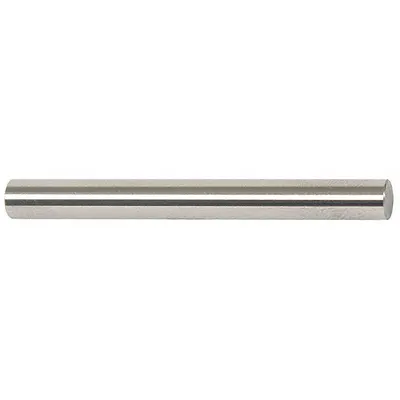 VERMONT GAGE Class X Go Pin Gauge: Go (Plus), Inch, 0.1954 in Dia - Class X Go (Plus) Pin Gauges - Dia. 0.0751 in to 0.2810 in