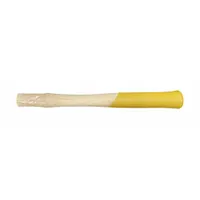 Engineers Hammer Handle, 3-4 lb., Sanded Finish: For 3 lb Max Head Wt, For 1 in Eye Opening Lg (MPN 65741GRA)