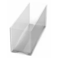 POLYSCIENCE Open Tank: Open Tank, 14 L Capacity (MPN T14PL1)