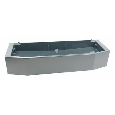 SCOTSMAN Drip Tray: A40298-002 - SCOTSMAN Ice Machine Replacement Parts