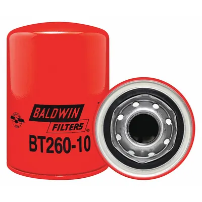 BALDWIN FILTERS BT260-10 Spin-On Hydraulic Filter - Spin-On Hydraulic Filters