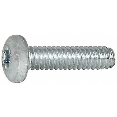 MICRO 100 Screw: Mfr Part # 16-1030 - Fasteners for Indexable Cutting Tools