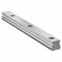 Guide Rail: 15, 280 mm Overall Lg, 15 mm Overall Wd, 14 mm Overall Ht, Aluminum (MPN A15-280mm)