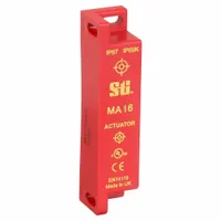 OMRON STI Magnetic Actuator: Magnetically Actuated Safety Interlock Switch, MA Series (MPN 44507-0716)