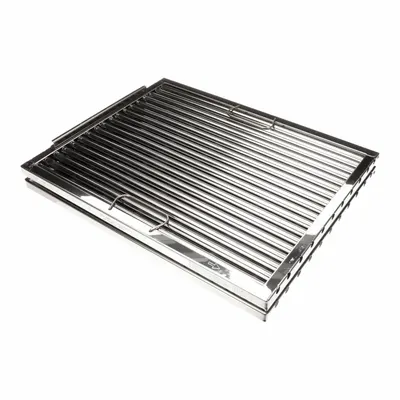 CAPTIVE-AIRE Range Hood Filter: 20 in x 16 in x 2 in - Kitchen Exhaust Fan Mesh Air Filters