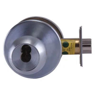 BEST 8K37AB4CS3626 Office Knob Lockset - Office Knob Locksets