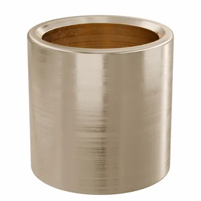 Bantalan Lengan: Perunggu - Lubricated General Purpose Metallic Sleeve Bearings
