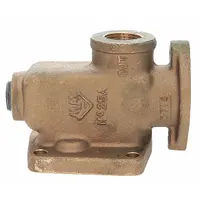 MCDONNELL & MILLER Valve Assembly: 339900 Mfr Part #