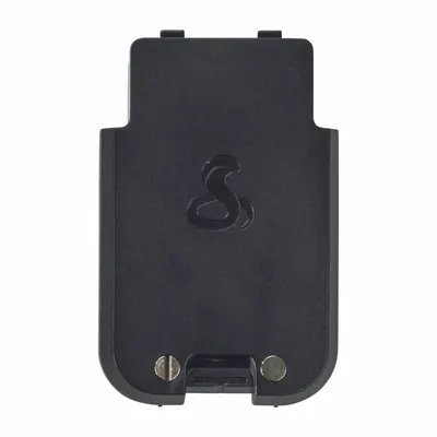COBRA Radio Battery: Fits Cobra, For Performa Series, 2,000 mAh, Lithium-Ion - Cobra-Compatible Batteries