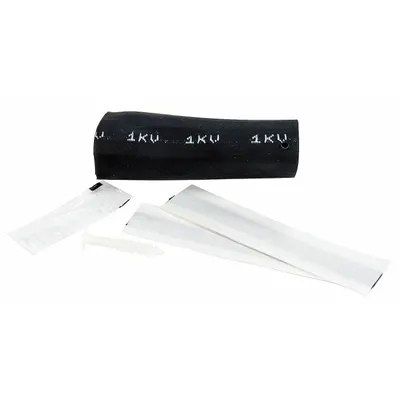 3M Splice Kit: 1,000 V Max Volt - Motor Lead Pigtail Splice Kits