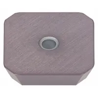 TUNGALOY Square Milling Insert: SEKN42AFTN AH120 (MPN 6806342)